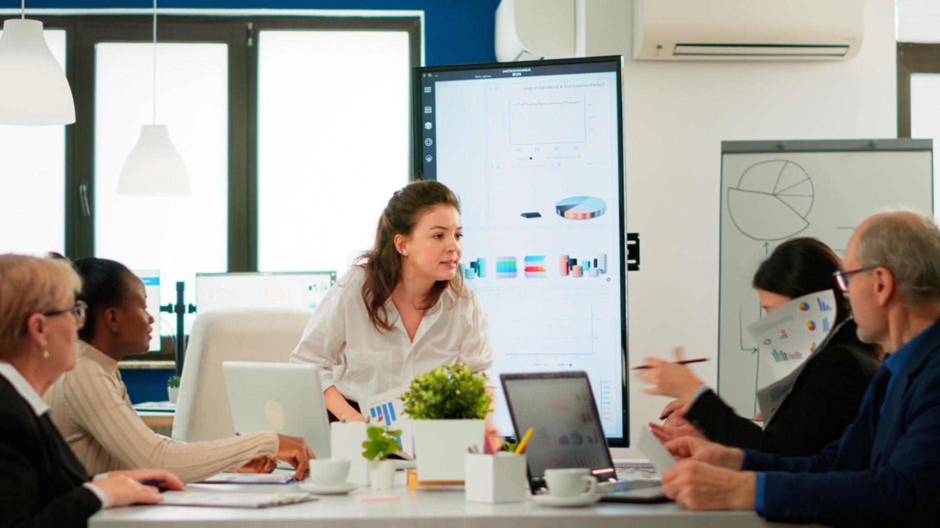 Espace de travail collaboratif merquilostavexo